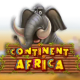 Continent Africa game icon