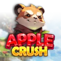 Apple Crush game icon
