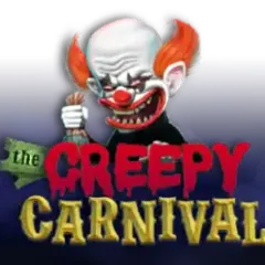 The Creepy Carnival game icon