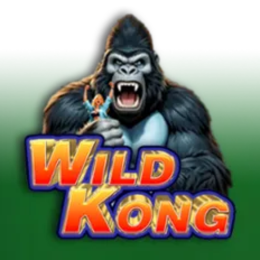 Wild Kong Lock 2 Spin