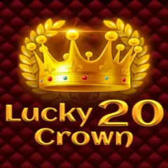 Lucky Crown 20 game icon