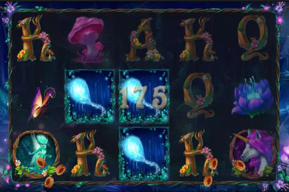 Fairie Nights gameplay image