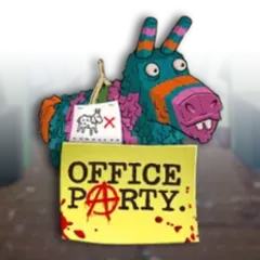 Office Party game icon
