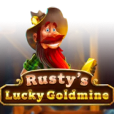 Rustys Lucky Goldmine