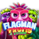 Flagman Fruits game icon