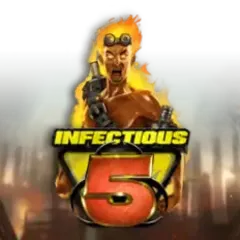 Infectious 5 game icon