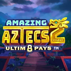 Amazing Aztecs2 Ultim8 Pays game icon