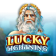 Lucky Lightning game icon