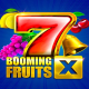 Booming Fruits X game icon