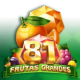 81 Frutas Grandes game icon
