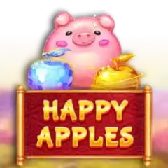 Happy Apples game icon