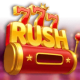 777 Rush game icon