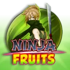 Ninja Fruits game icon