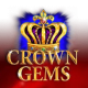 Crown Gems game icon