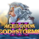 Age of the Gods: God of Storms 3 game icon