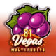 81 Vegas Multi game icon