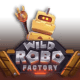 Wild Robo Factory game icon