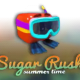 Sugar Rush Summer Time game icon