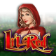 Li'l Red Riches game icon