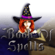 Book of Spells game icon