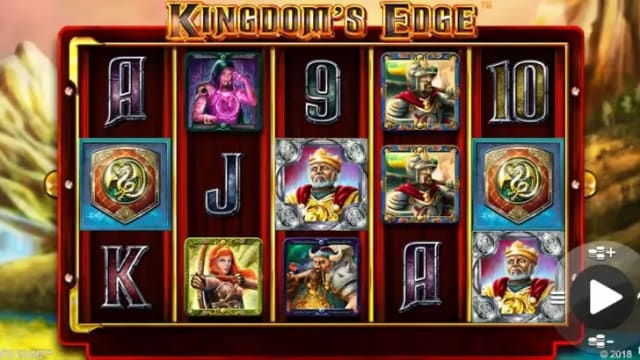 Kingdoms Edge 96