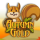 Autumn Gold game icon