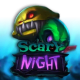 Scary Night game icon