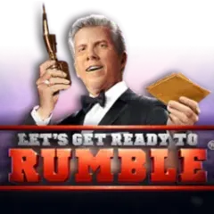 Let's get ready to Rumble game icon