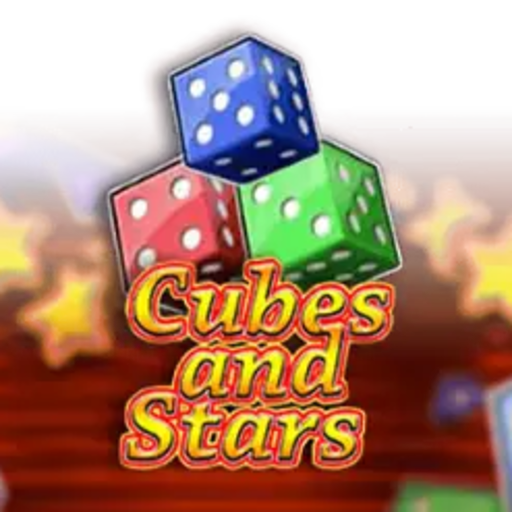 Cubes and Stars