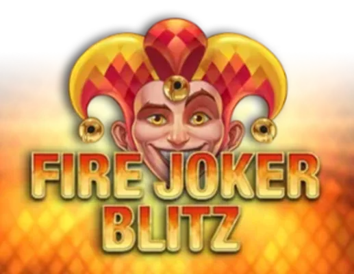 Fire Joker Blitz