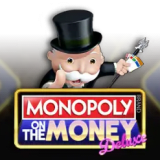 Monopoly on the Money Deluxe