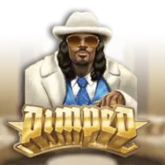 Pimped game icon