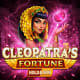 Cleopatra's Fortune game icon