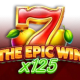 The Epic Win x125 game icon