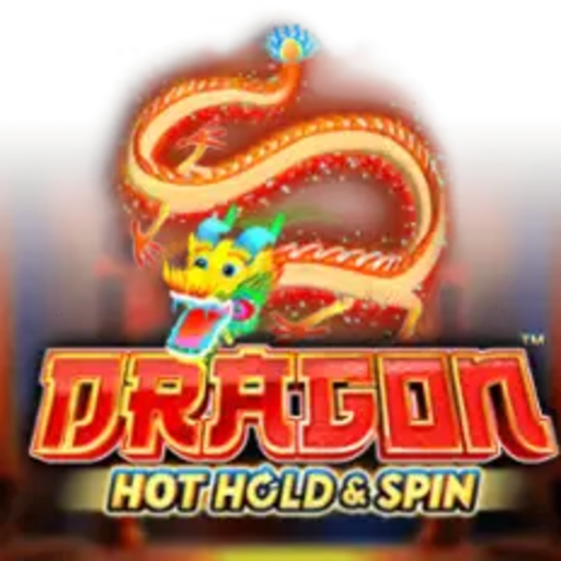 Dragon Hot Hold and Spin