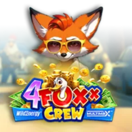4 FOXX Crew