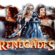 Renegades game icon