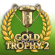 Gold Trophy 2 game icon
