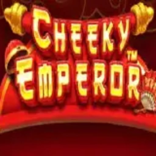 Cheeky Emperor