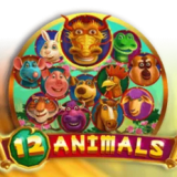 12 Animals