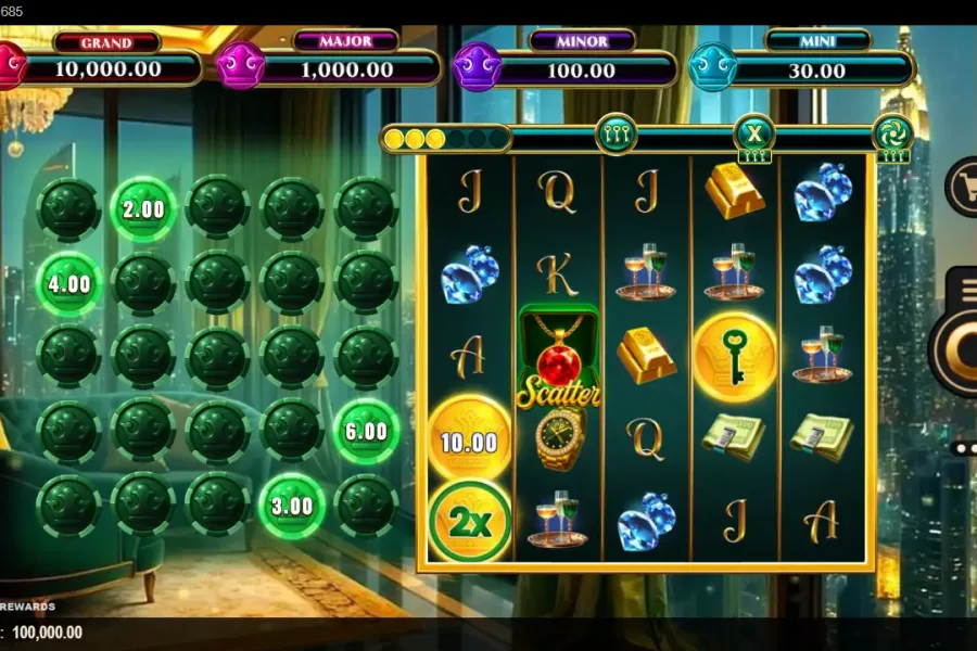 Cashingo Rewards