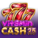 Vitamin Cash game icon
