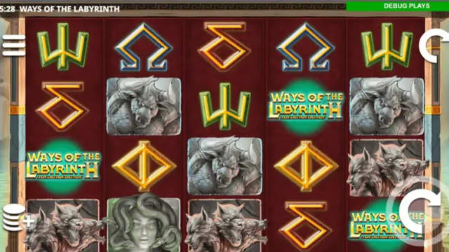 Ways of the Labyrinth