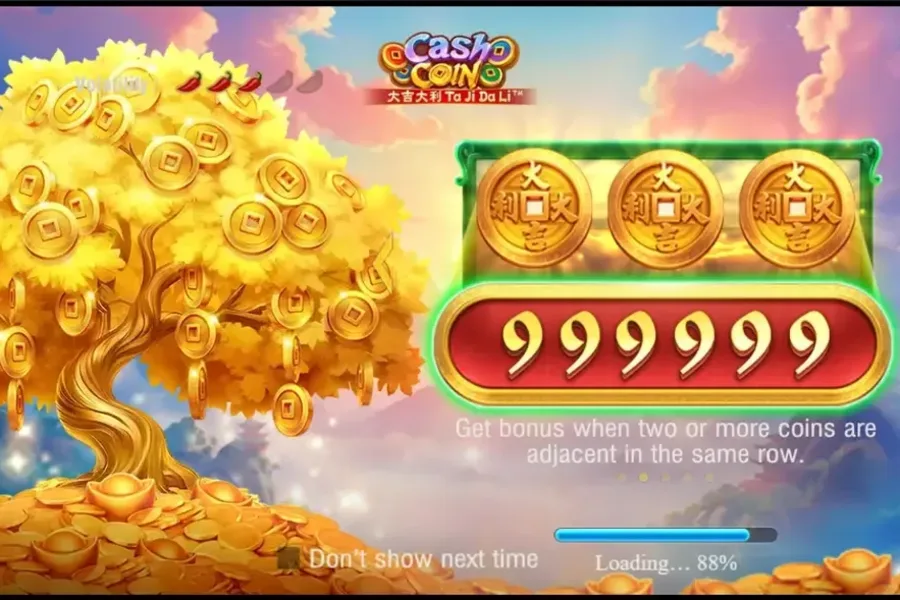 Cash Coin