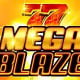 Mega Blaze game icon