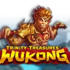 Trinity Treasures Wukong game icon