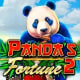 Panda's Fortune game icon
