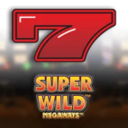 Super Wild Megaways
