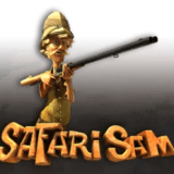 Safari Sam