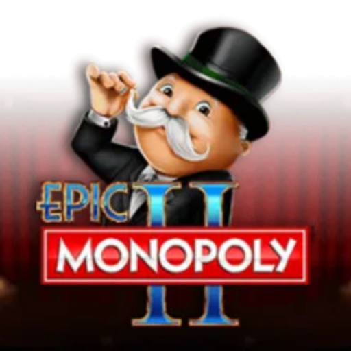 Epic Monopoly II